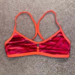 COPY - NWOT Speedo Training Bikini Top